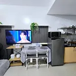 Tower 5-2722, K3 Staycation At Grass Residences
