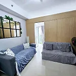 Tower 5-2722, K3 Staycation At Grass Residences