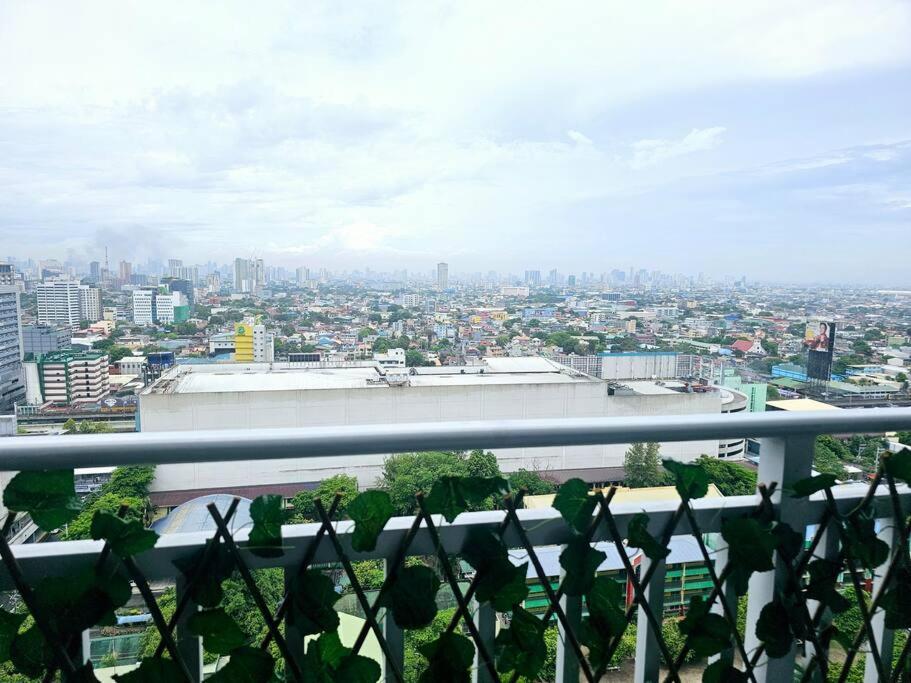 Tower 5-2722, K3 Staycation At Grass Residences * Manila