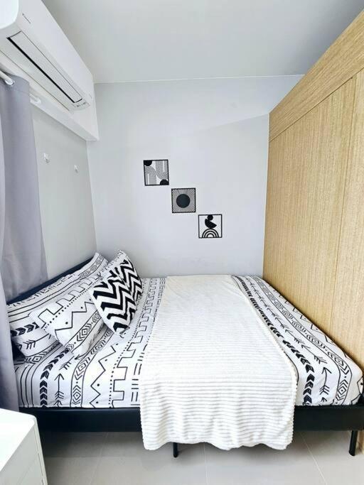 Tower 5-2722, K3 Staycation At Grass Residences Manila